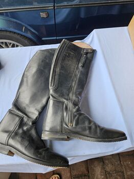 Mountain Horse Reitstiefel, Mountain Horse  Lederstiefel , A.Kruse, Reitstiefel, Rethwisch