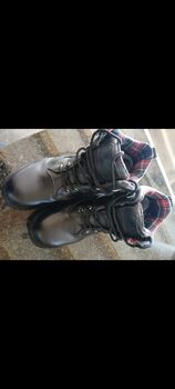 Mountain Horse Schuhe Gr. 41, Mountain Horse , Chantal , Riding Shoes & Paddock Boots, Wagerswil