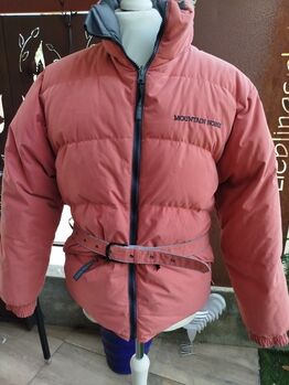 Mountain Horse Daunen Wendejacke, Mountain Horse , Brigitte, Riding Jackets, Coats & Vests, Grenzach-Wyhlen