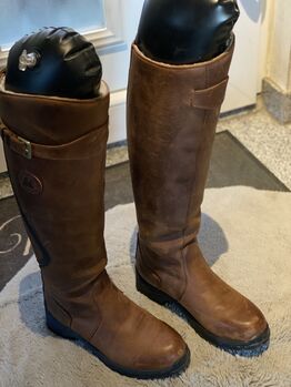 Mountain Horse Winterreitstiefel, Mountain Horse  Reitstiefel Winter , Sabine, Reitstiefel, Bad Boll