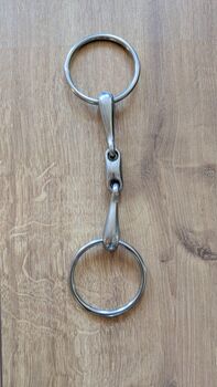 Gebiss 13cm, ponymausi, Horse Bits, Naumburg