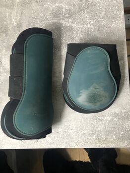 Garmaschen, Lisa , Tendon Boots, Bochum 