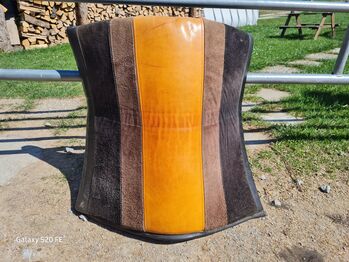 MPS Reitpad, Reitkissen, Mit Pferden Sein Reitpad, Anja Neugebauer , Bareback pads, Pirna