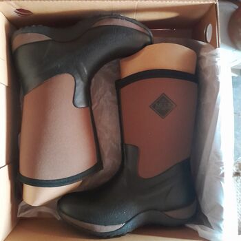 Muck Boots Arctic Winter,halbhoch Muck Boots Arctic Winter halbhoch