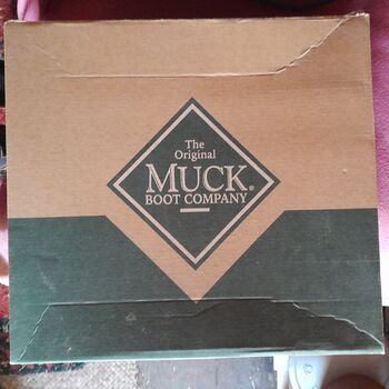 Muck Boots Arctic Winter,halbhoch, Muck Boots Arctic Winter halbhoch, Susanne Pourroy , Buty stajenne, Finning