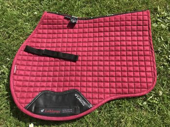 Mulberry GP S/M Pad, LeMieux , Sam, Other Pads, Rochford 
