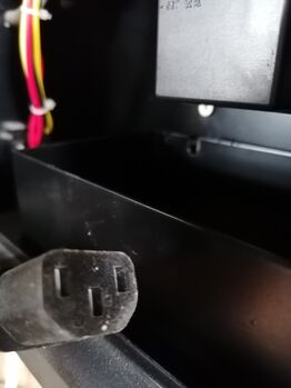 Münzeinwurf zb! Solarium fast neu