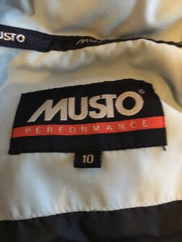 Winterjacke „ Musto“ Musto