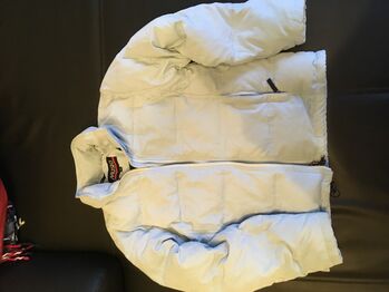 Winterjacke „ Musto“, Musto, Kerstin Bruder, Riding Jackets, Coats & Vests, Frechen