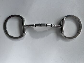 Mylers Toklat Triple Barell, Mylers Toklat, Maika Zimmer, Horse Bits, Heidenrod