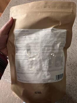 Myo Balance Zusatzfutter bei MIM Inropharm