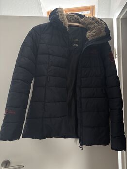 Verkaufe Hv Polo Winter Mantel L, Theresa Schmidt, Kurtki jeździeckie i kamizelki, Freiland bei Deutschlandsberg