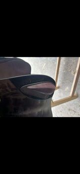 Verkaufe Equiline Springsattel Equiline  Nick Skelton