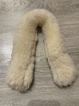 Lammfell Genick Schoner, Lammfell , Leonie Sophie Gensbichler , Other, Wien  