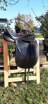 Fast Neu !!! Dressursattel Passier Blue 17,5, Passier  Blue Style , Maresa, Dressage Saddle, Pfullingen