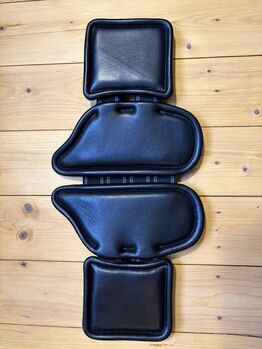 Topreiter Magic Move – 45 cm – kaum gebraucht** Topreiter Magic Move 