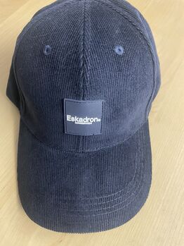 Eskadron cord cap, Eskadron Cord cap Horsebrands, Kranen , Pozostałe, Issum 