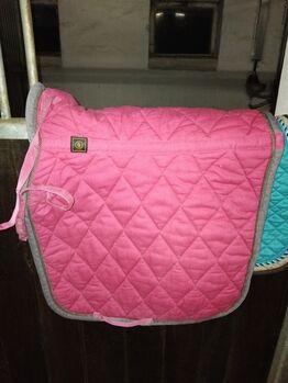 Schabracken 2 Stück