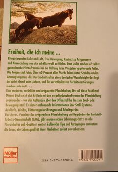 Natürliche Pferdehaltung