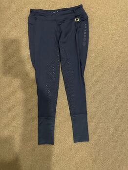 Navy Dublin Jodhpurs, Dublin, Amanda, Breeches & Jodhpurs, Auckland