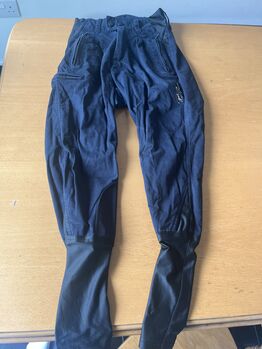 Navy winter jodhpurs, Racewear , Katie, Men's Breeches & Jodhpurs, Kildare