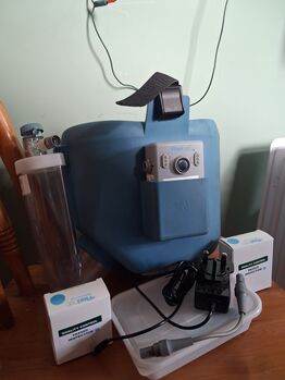 Nebulizer Flexineb 