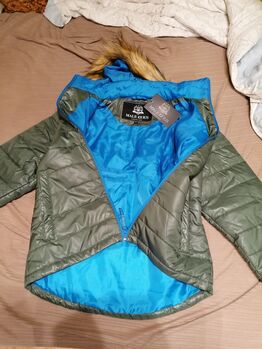 Nebulous / nebulus Jacke neu, S. A. , Riding Jackets, Coats & Vests, Friedrichsdorf, Taunus