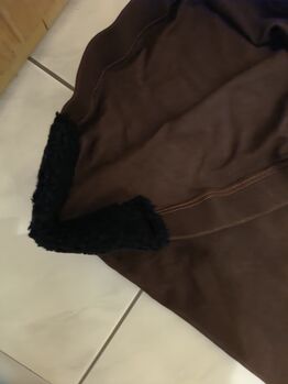 Halsteil für Ekzemer Grösse M