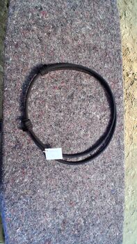 Halsring für Pferde, Melissa, Training Aids, Thedinghausen 