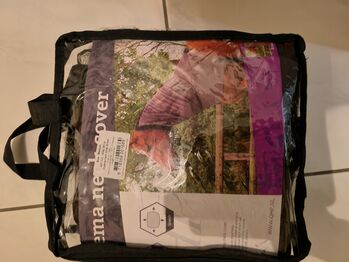 Halsteil für Ekzemer Grösse M