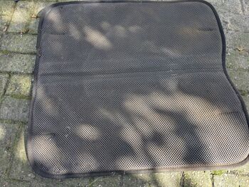 Westernpad Neopren