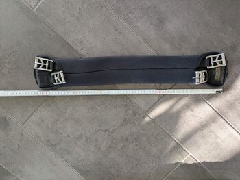 Neopren Sattelgurt von Kiefer Kiefer