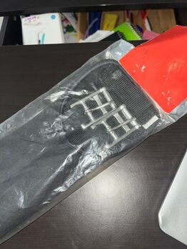 CINCHA DOMA NEOPRENO CON ELÁSTICO Zaldi NEOPRENE DRESSAGE GIRTH W/ELASTIC