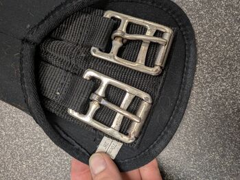 Neopren Gurt 70cm ohne elastik