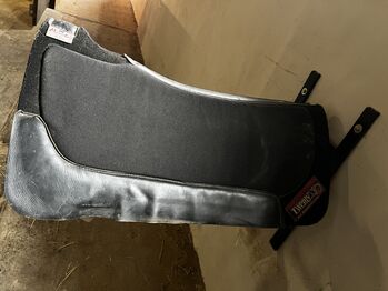 Neopren Pad Western Professional’s choice Neoprenpad