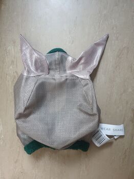 NEU Amigo Fliegenmaske Größe Pony mit Fell, Amigo, Frau Schmidt, Fly & Insect Control, Oberschleißheim