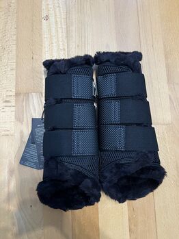 *Neu* Back on Track Gamaschen 3D Mesh Brushing L, Back on Track  Gamaschen 3D Mesh Brushing L, Sophie H , Tendon Boots, Bad Aibling