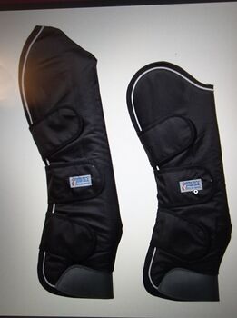 Neu: Dura-Tech® Elite Pro Shipping Boots, Dura-Tech Elite Pro Shipping Boots, Sonja, Ochraniacze, Hausham