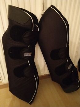 Neu: Dura-Tech® Elite Pro Shipping Boots Dura-Tech Elite Pro Shipping Boots