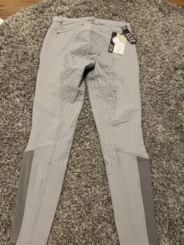 Neu! ELT Vollbesatz Reithose Gr. 40 ELT