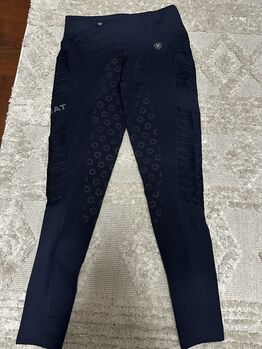 NEU EOS Moto FS Tight in S blau, Ariat EOS Moto FS Tight, Marina L., Reithosen, Geisenfeld