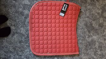 NEU Eskadron Classic Sports Dressur Schabracke, Eskadron, Sarah, Schabracken, Mühlenberge