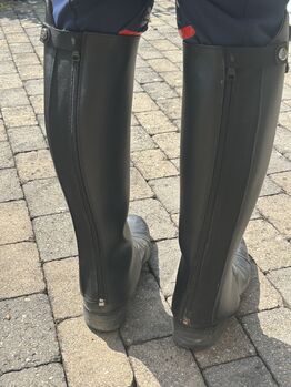 NEU! Königs Stiefelschäfte/Chaps Neu! Nie getragen!, Königs, Donna, Stiefelschäfte & Reitchaps, Tübingen