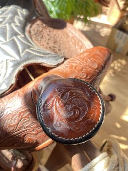 New, Never Used- Vintage 80’- Mexico