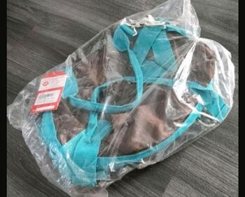 Neu! Putztasche, Lia G. , Putzzeug, Waldshut-Tiengen
