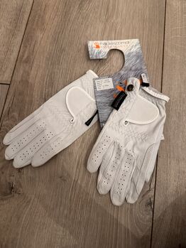 Neu! Turnierhandschuhe Gr. 7 Haukeschmidt