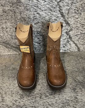 NEUE ARIAT Westernstiefel Gembaby Ariat