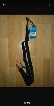 Neue Beingurte WB/Full, Anna, Pferdedecken, Recklinghausen 