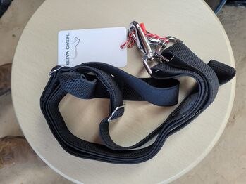 Neue elastische Beinschnüre mit Schnappkarabiner Thermo Master für Pferdedecke, Thermo Master, Jojo, Pferdedecken, Berlin