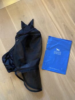 Neue Fliegenmaske, Ann-Kristin, Fliegenschutz, Berlin